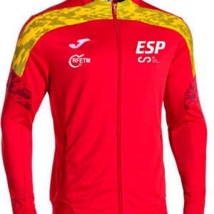 Chándal Unisex Equipo Nacional 2025